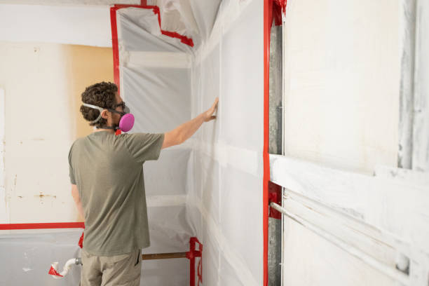 Best Industrial Mold Remediation  in East Northport, NY